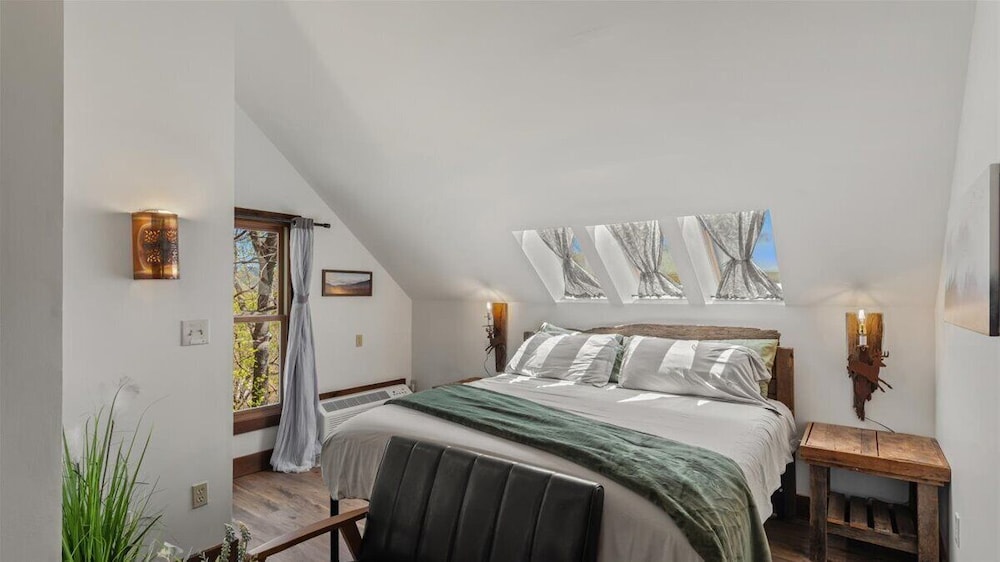 Laurel Valley Mountain Retreat - photo 52