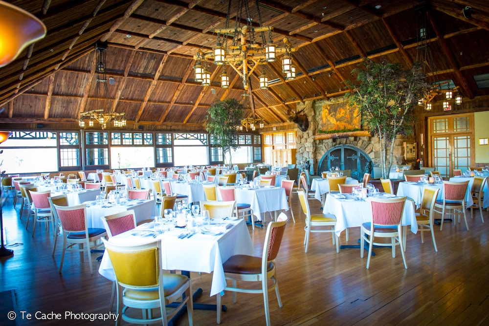 Overlook Lodge at Bear Mountain - photo 23