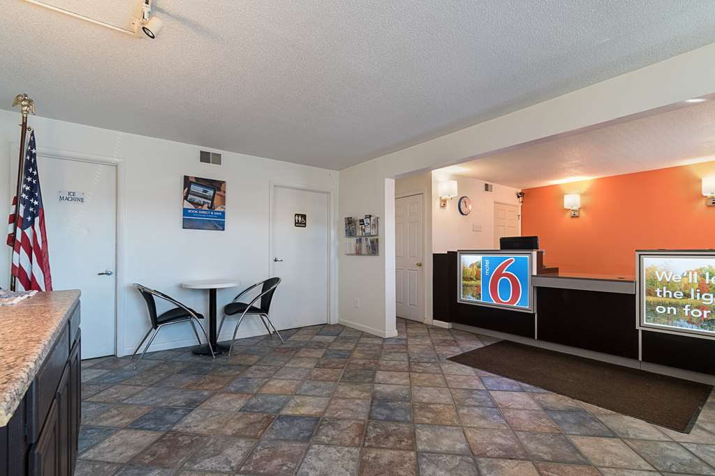 Motel 6 Frackville PA - photo 24