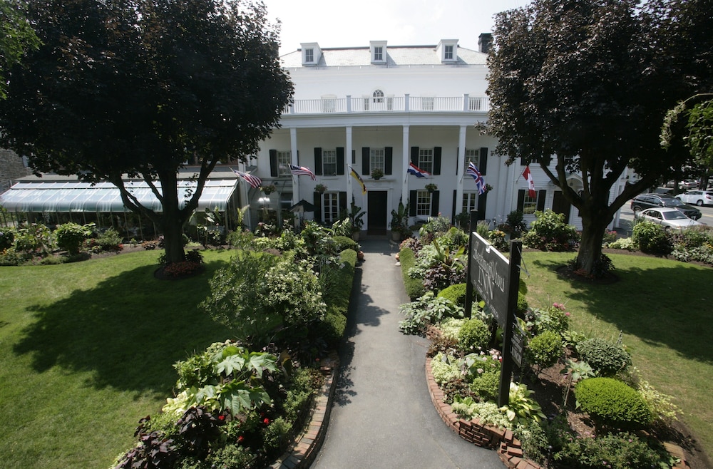 Beekman Arms and Delamater Inn - photo 56