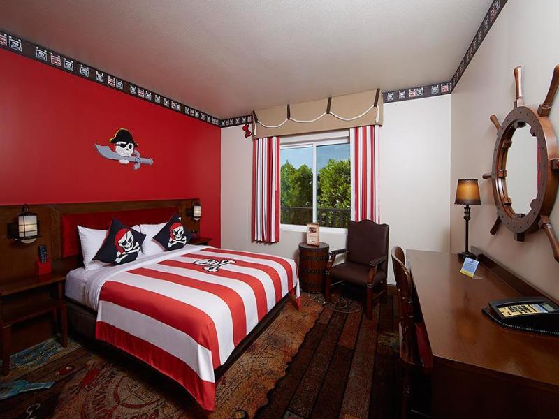 Legoland California Resort - photo 8