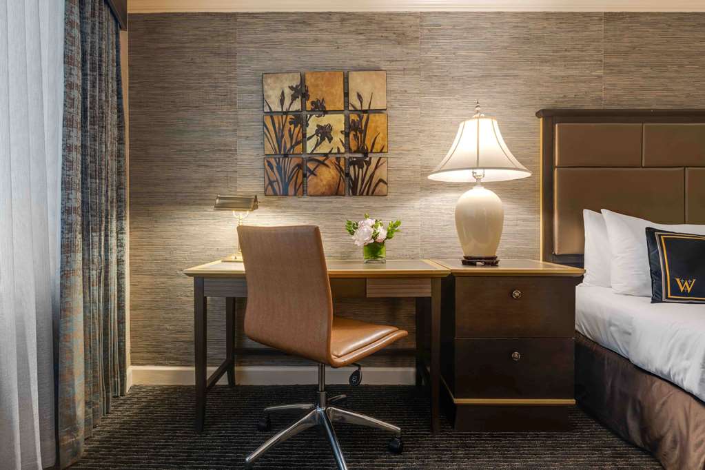 The Whitehall Hotel BW Premier Collection - photo 5