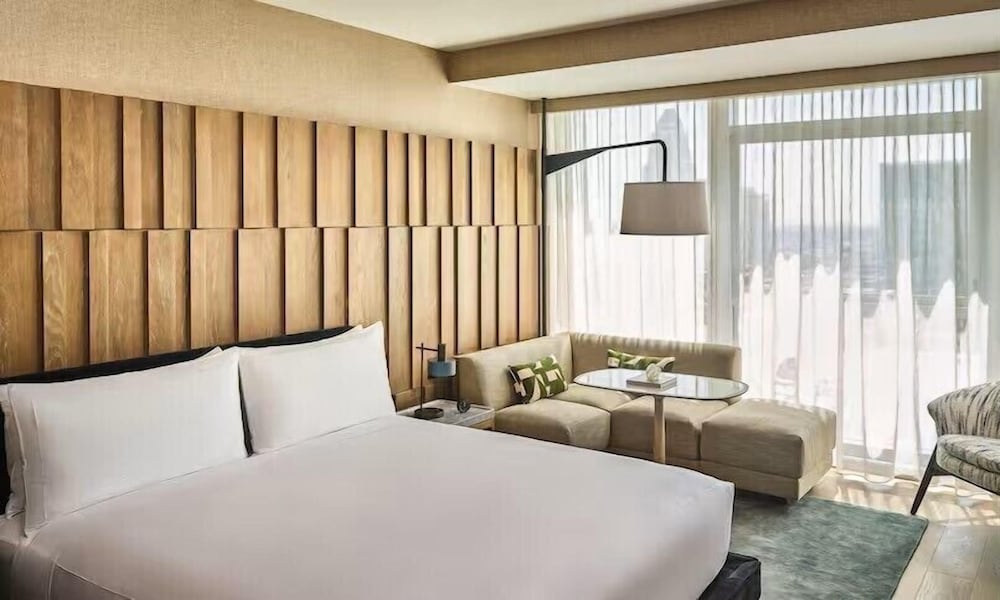 Conrad Los Angeles - photo 38