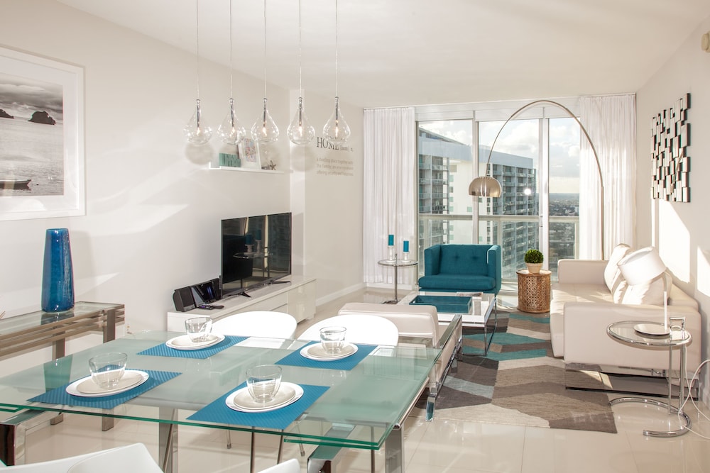 Cesar Suites at Icon Brickell Miami - photo 209