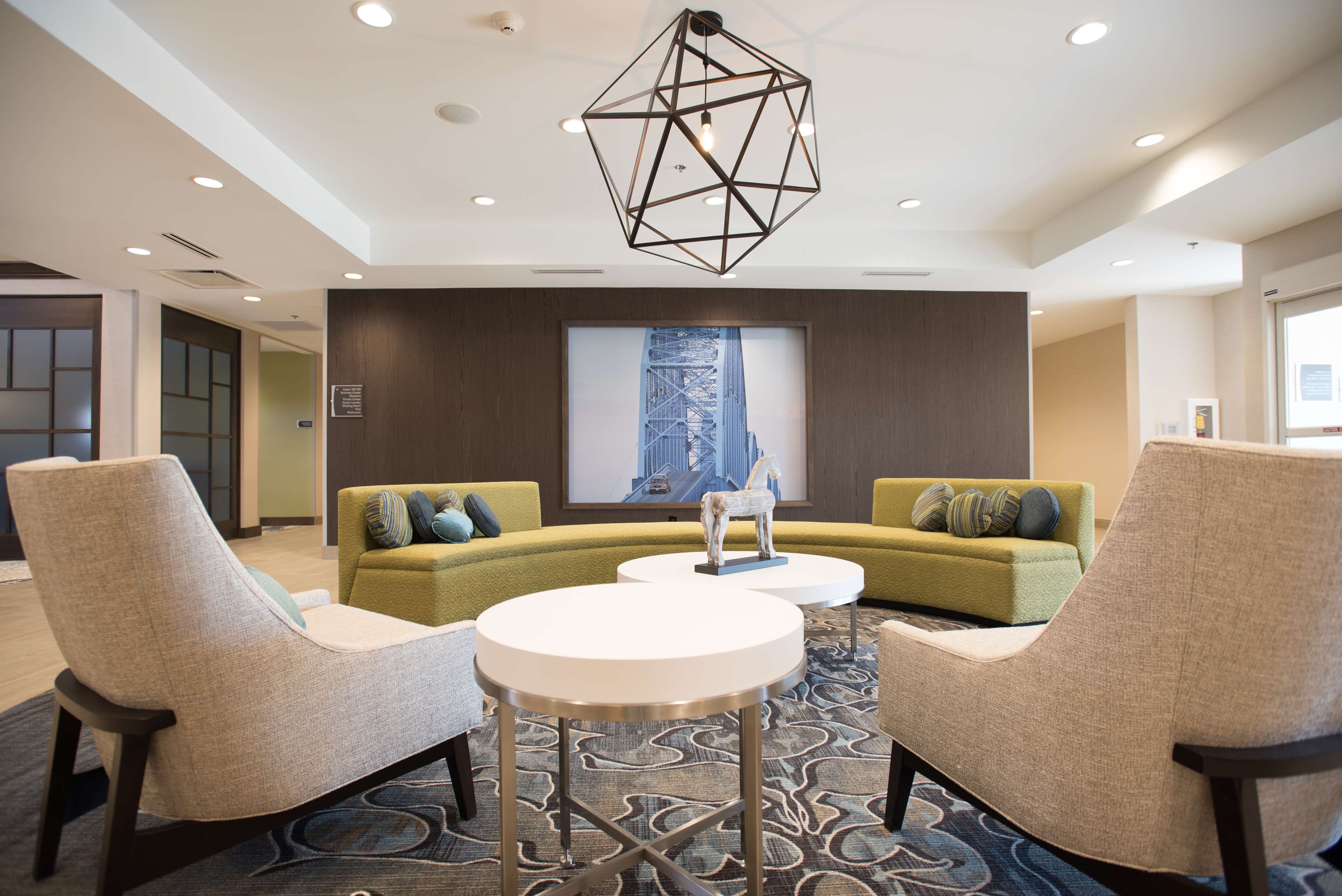 Homewood Suites By Hilton Paducah - photo 5
