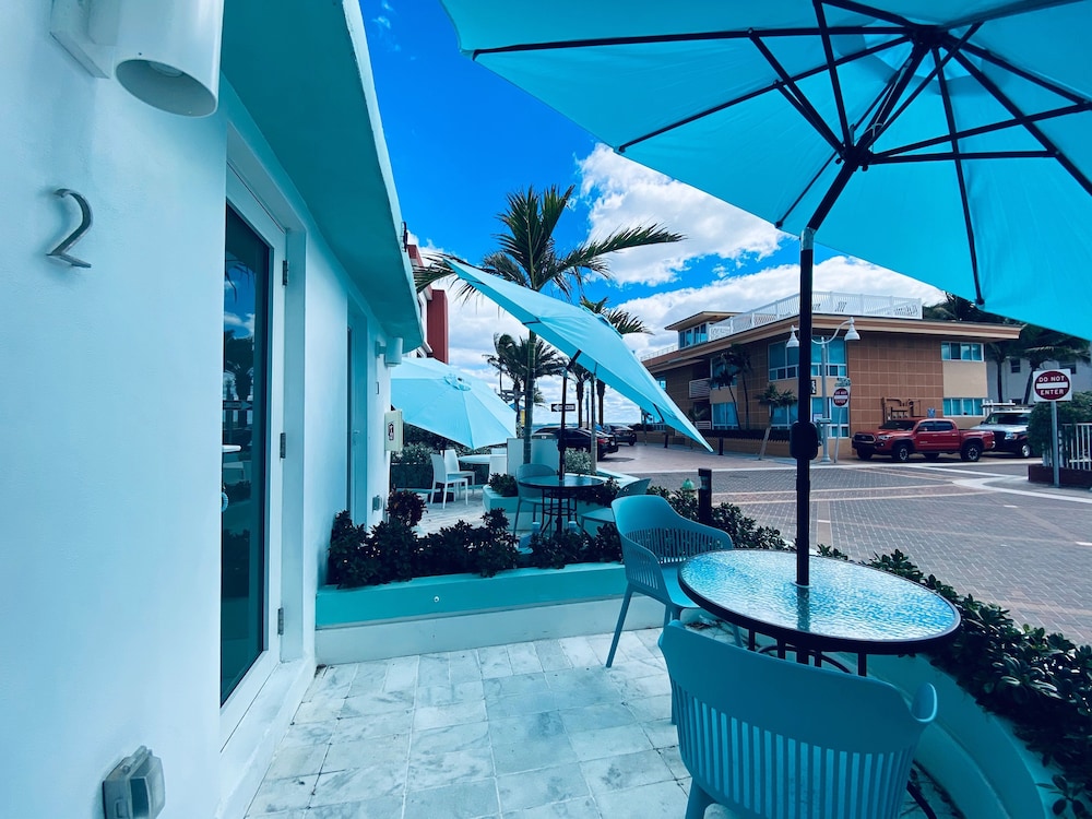 The Marlin Beachside - photo 38