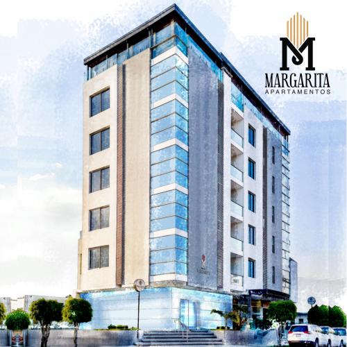 Margarita Apartamentos — 4-Star Luxury Hotel in Cochabamba, Bolivia