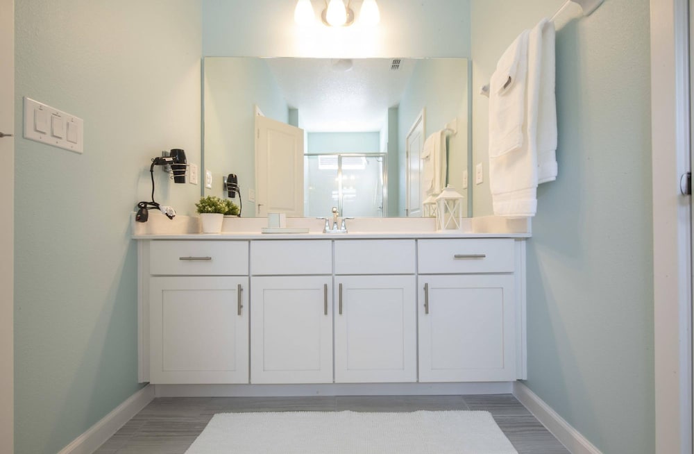 Bella Vida Resort Welcome To Cozy 4 Beds 3 Baths Villa Close To Disney - photo 48