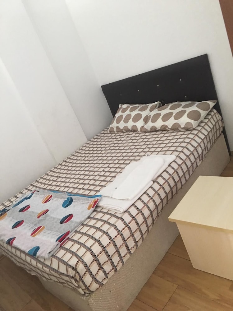 Star Apart Hotel — Marmara Ereglisi