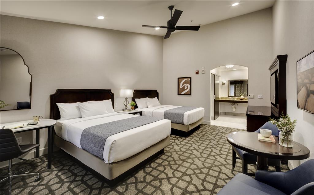 Ayres Hotel Redlands Loma Linda - photo 9
