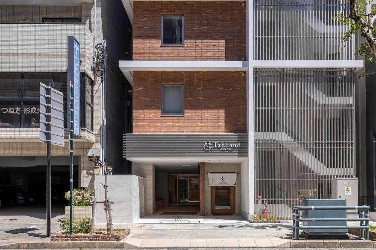 Tabi and Nagasaki Grand Open 2025 in May in Nagasaki, Japan