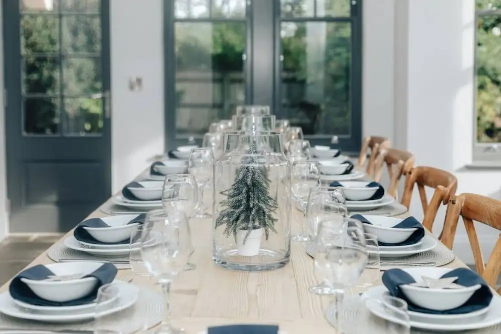 Woodvale Retreat Sleeps 20 in Henley-On-Thames, United Kingdom