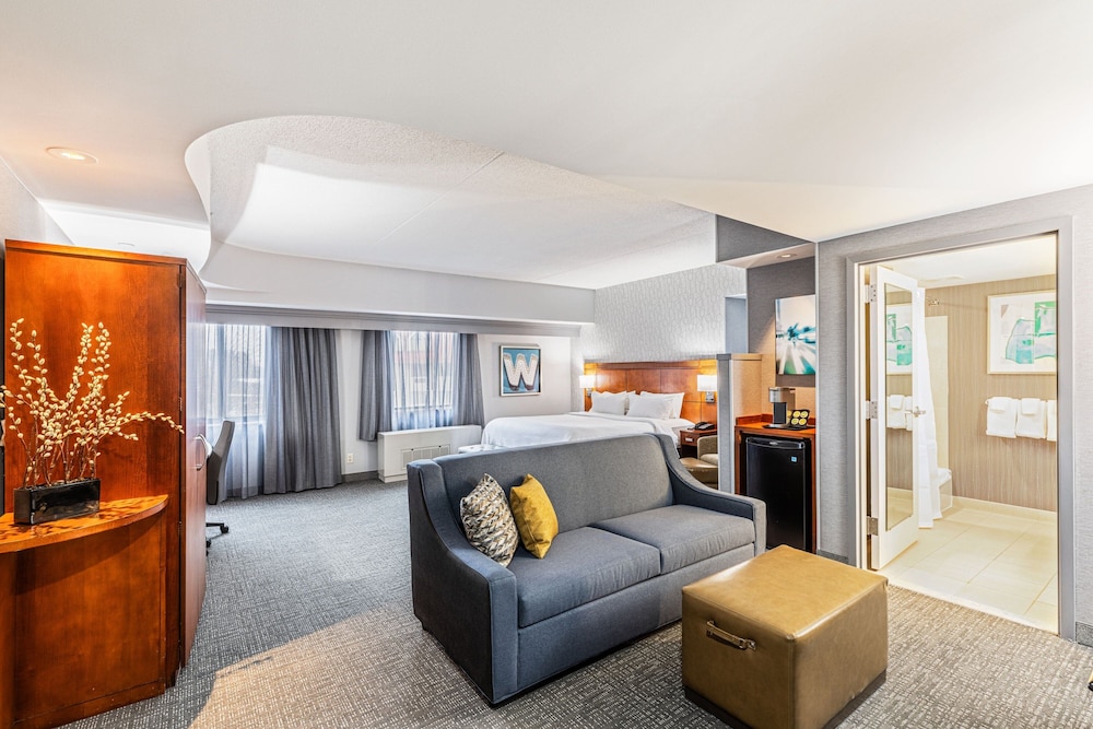 Courtyard by Marriott Boston Waltham - photo 20