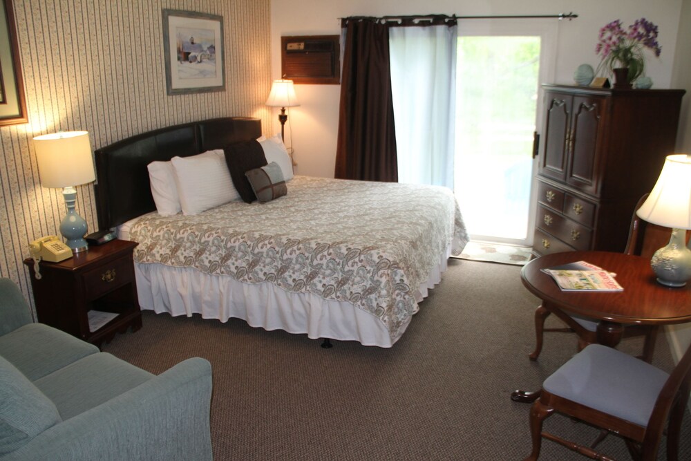 Ocean Woods Resort - photo 26