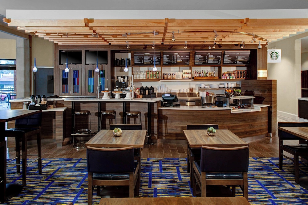 Courtyard by Marriott Carrollton - photo 47