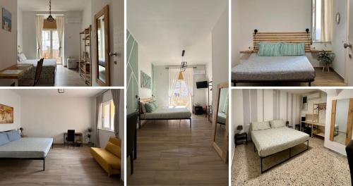 Le camere del Nonno Luigi — 4-Star Luxury Hotel in Naples, Italy