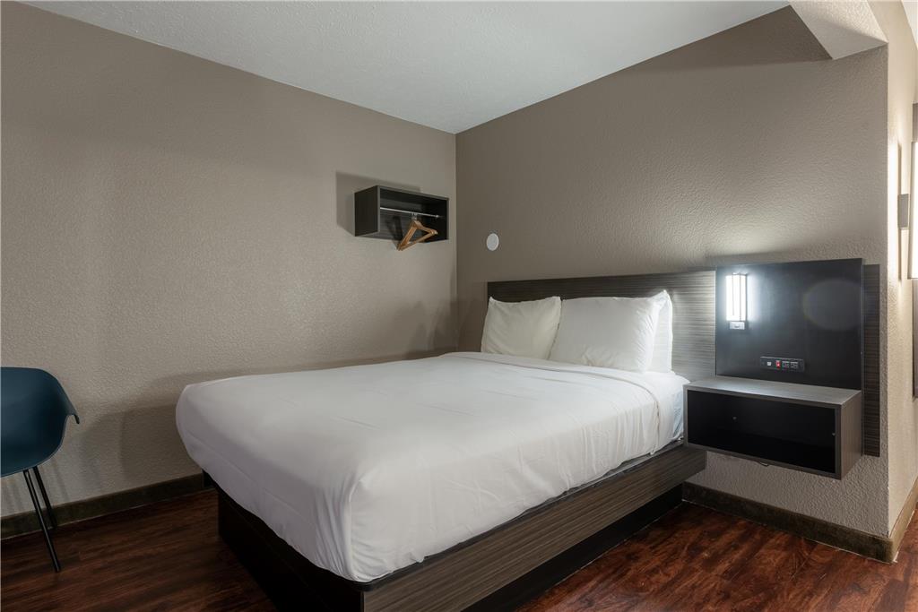 Motel6 Limon Co I 70 - photo 14