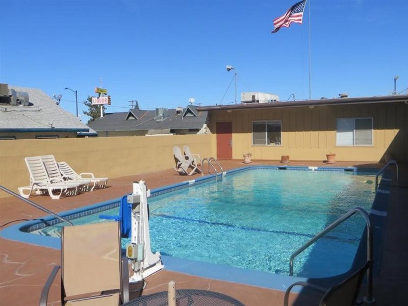 Motel 6 Beaumont CA - photo 6