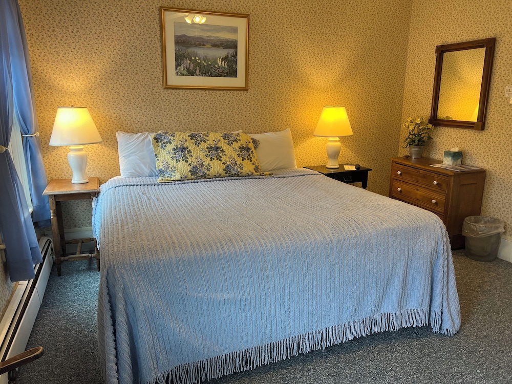 Echo Lake Inn - photo 15