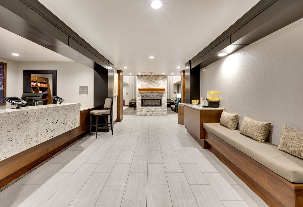 Staybridge Suites San Antonio Schertz by IHG - photo 31