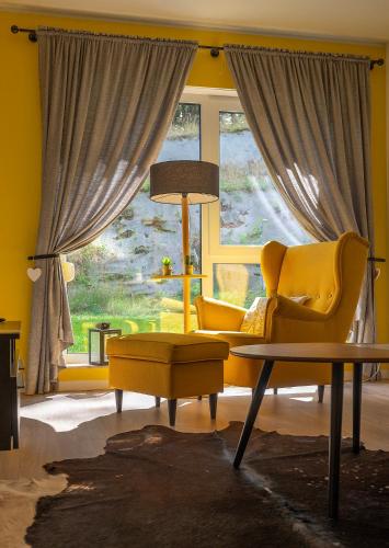 Trevilles Apartamenty Pogodny — 4-Star Luxury Hotel in Szklarska Poreba, Poland