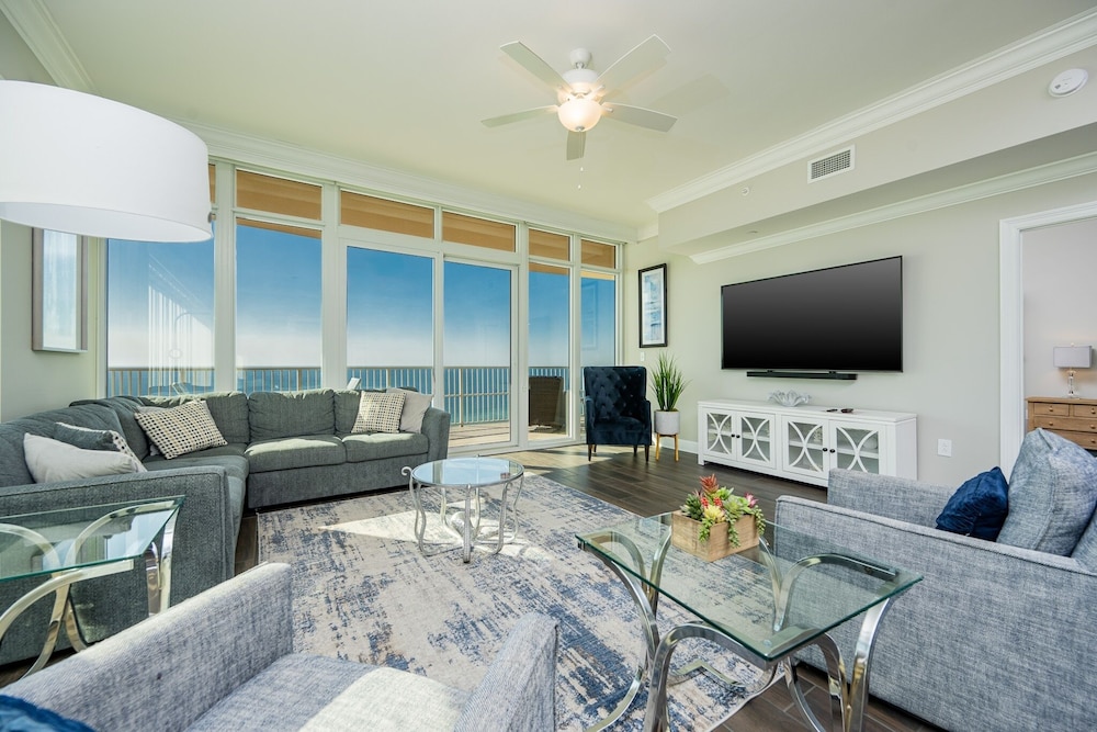 Phoenix Gulf Tower 1204 4 Bedroom Condo - photo 16