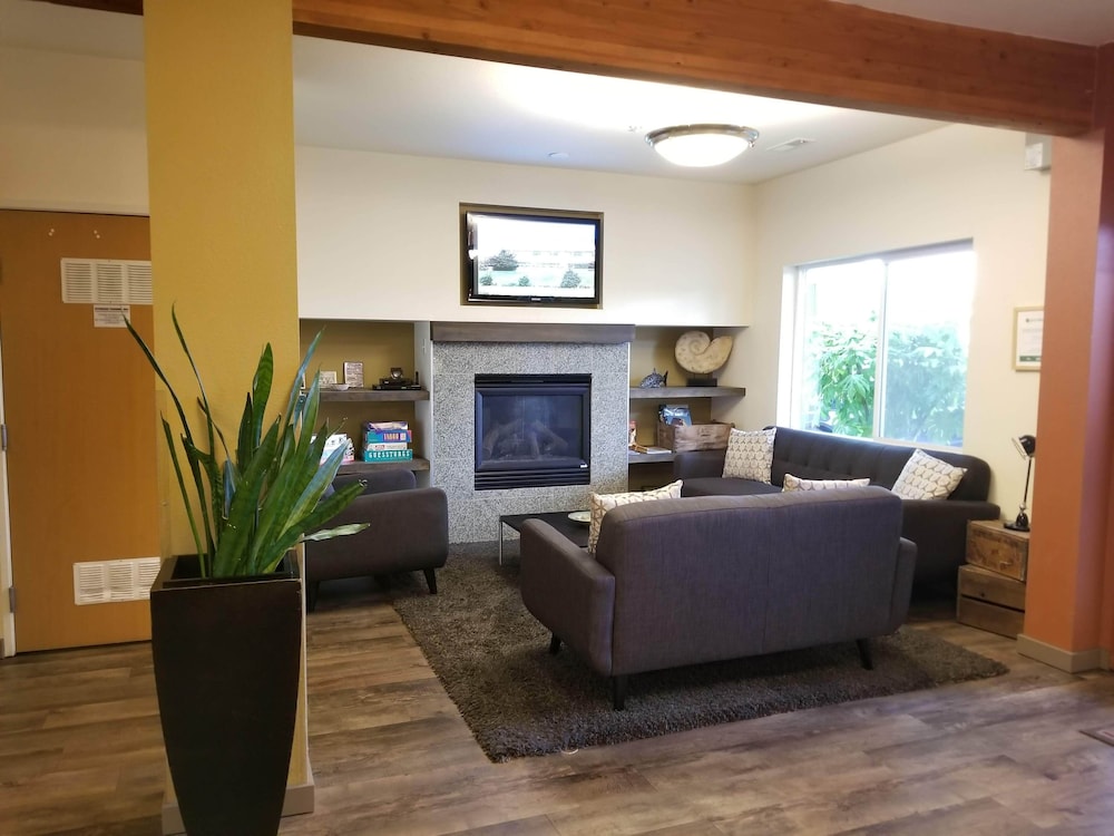 Inn at Wecoma - photo 58