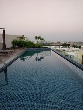 The De Glance In Udaipur By Naina Staycation Rooftop Swimming Pool Prime Location Most Awarded Big Parking — Udaipur