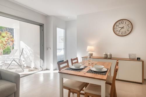 Bentor 3 3 Penthouse Pool View Jacuzzi 2b — Arona