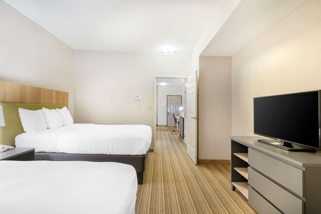 Country Inn & Suites by Radisson Columbia MO - photo 28