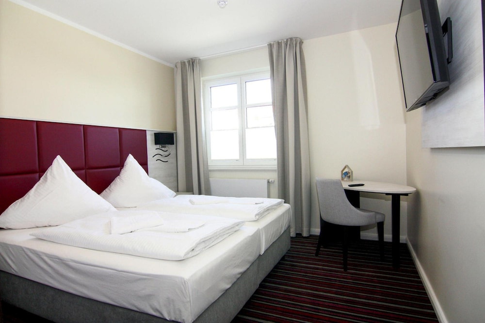 Apartment im Avalon Hotel Bellevue — Fehmarn — photo 2