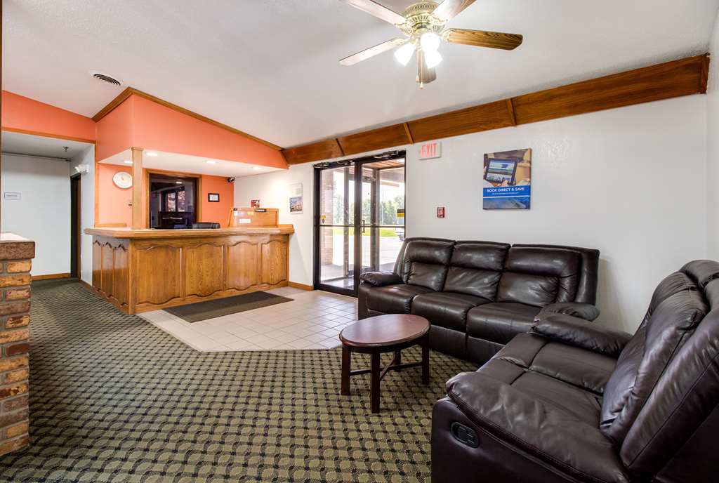 Motel 6 Marion IL - photo 25
