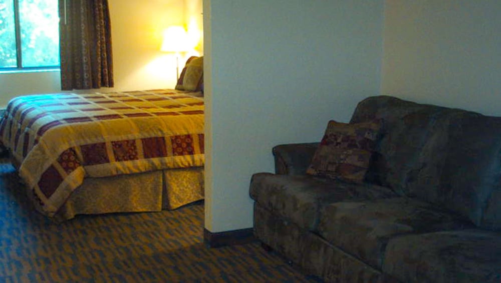 Western Motel Inn and Suites Hazlehurst - photo 8