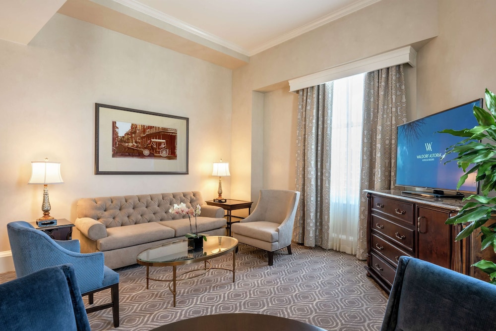 The Roosevelt New Orleans A Waldorf Astoria Hotel - photo 48