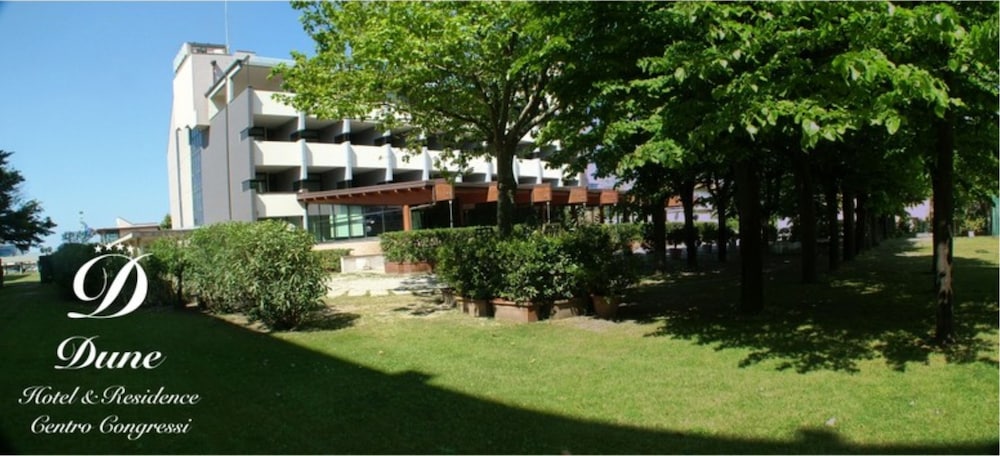 Dune Hotel & RTA Boschetto Holiday in Camaiore, Italy