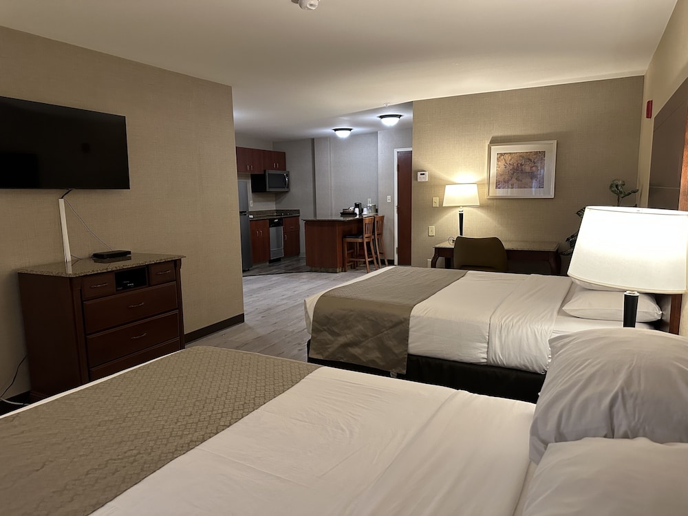 Medallion Inn & Suites - photo 8