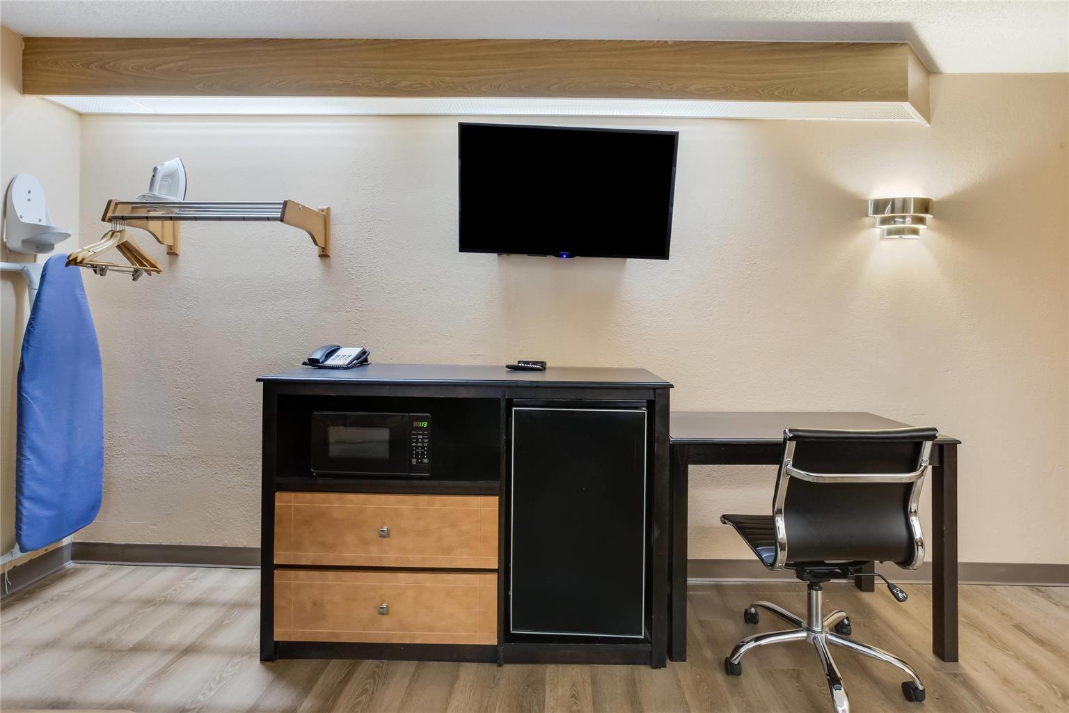 Quality Inn Lees Summit Kansas City - photo 26