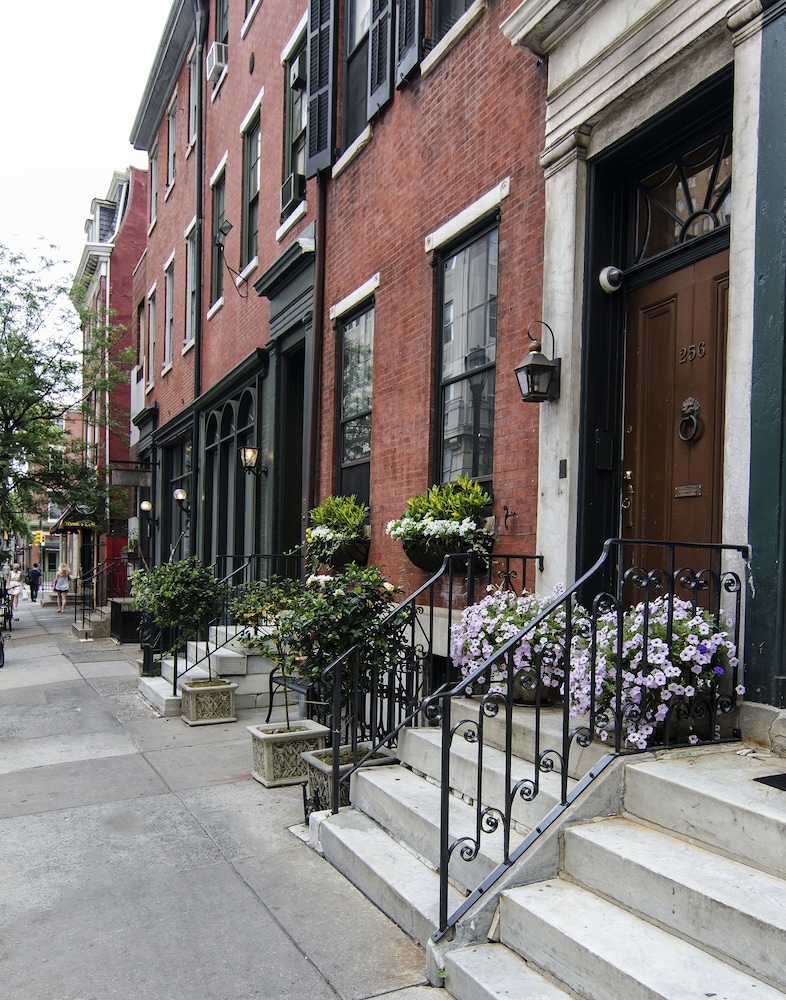 The Dwight D Hotel - photo 53