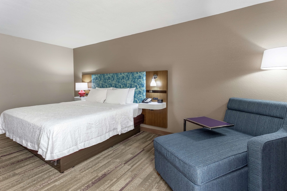Hampton Inn Biloxi Ocean Springs - photo 7