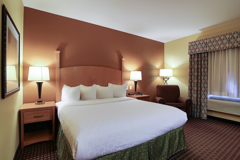 Extended Stay Minot - photo 13