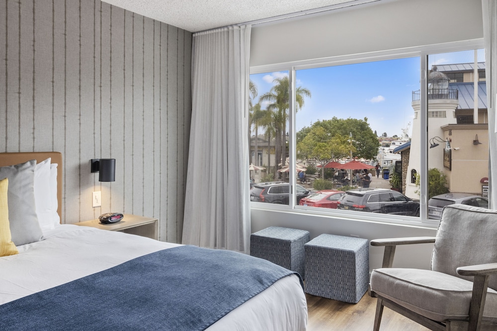 Sea Harbor Hotel - photo 6