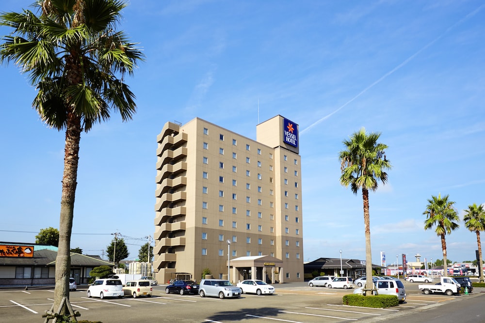 Vessel Hotel Miyakonojo — Miyakonojo