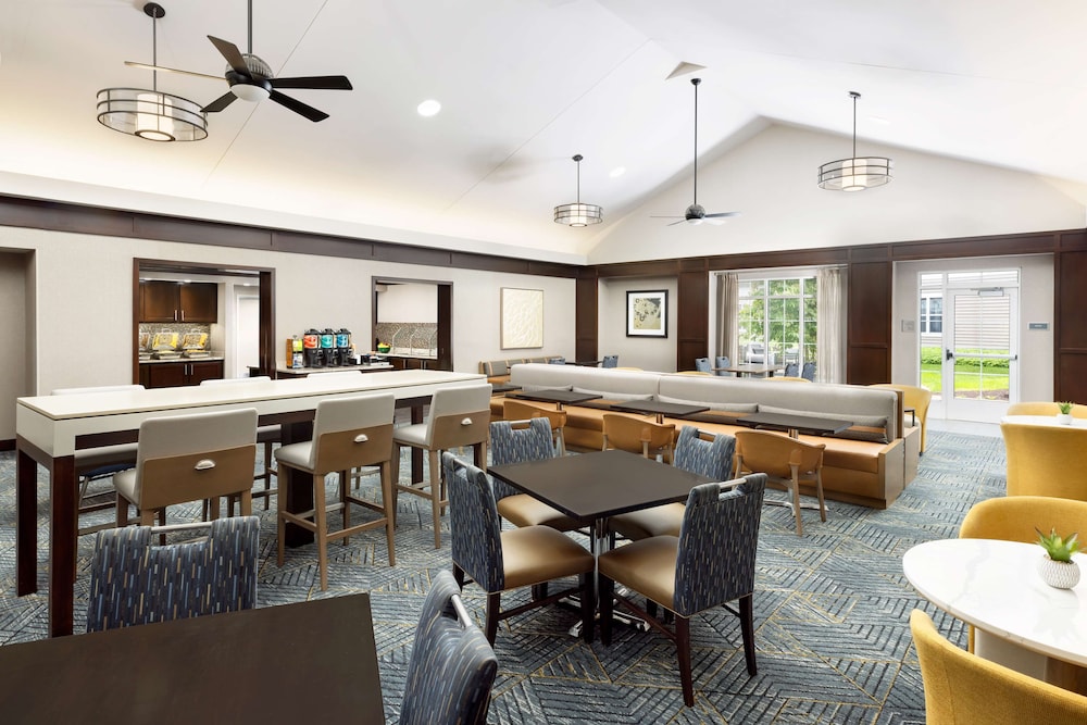 Homewood Suites by Hilton Portsmouth - photo 26