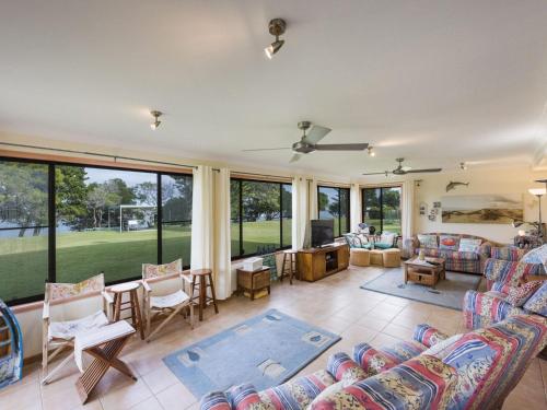 Orana 4 in Iluka, Australia