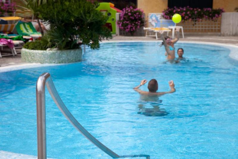 Hotel Capri 3 Stelle Superior — hotel in Lido Di Jesolo