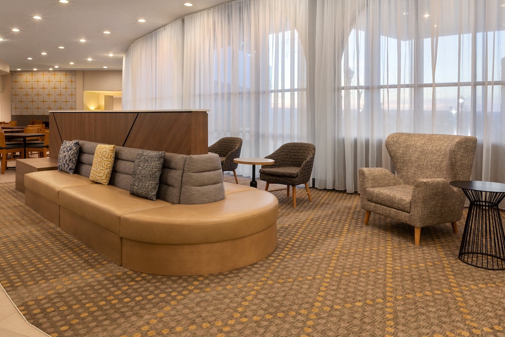 Holiday Inn El Paso West Sunland Park by IHG - photo 55