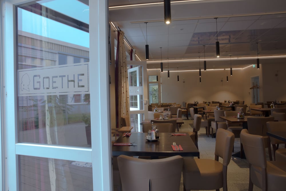 Goethe Business Hotel