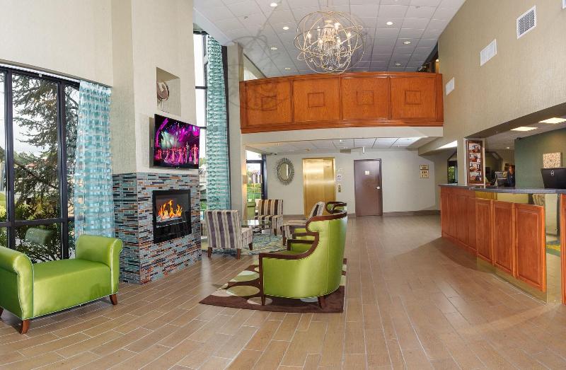 Pigeon River Inn - photo 38