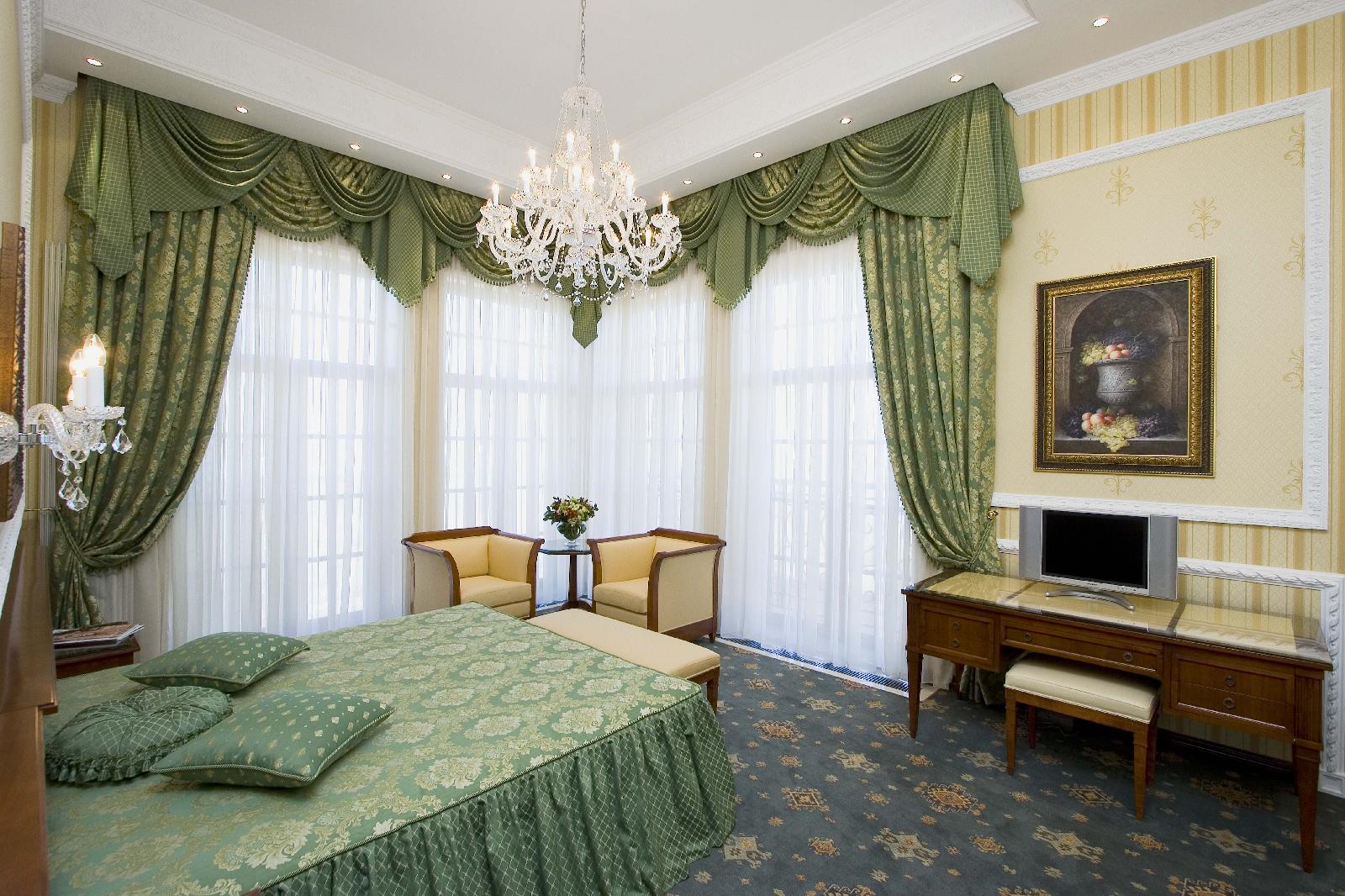 Aton Hotel — Krasnodar — photo 5
