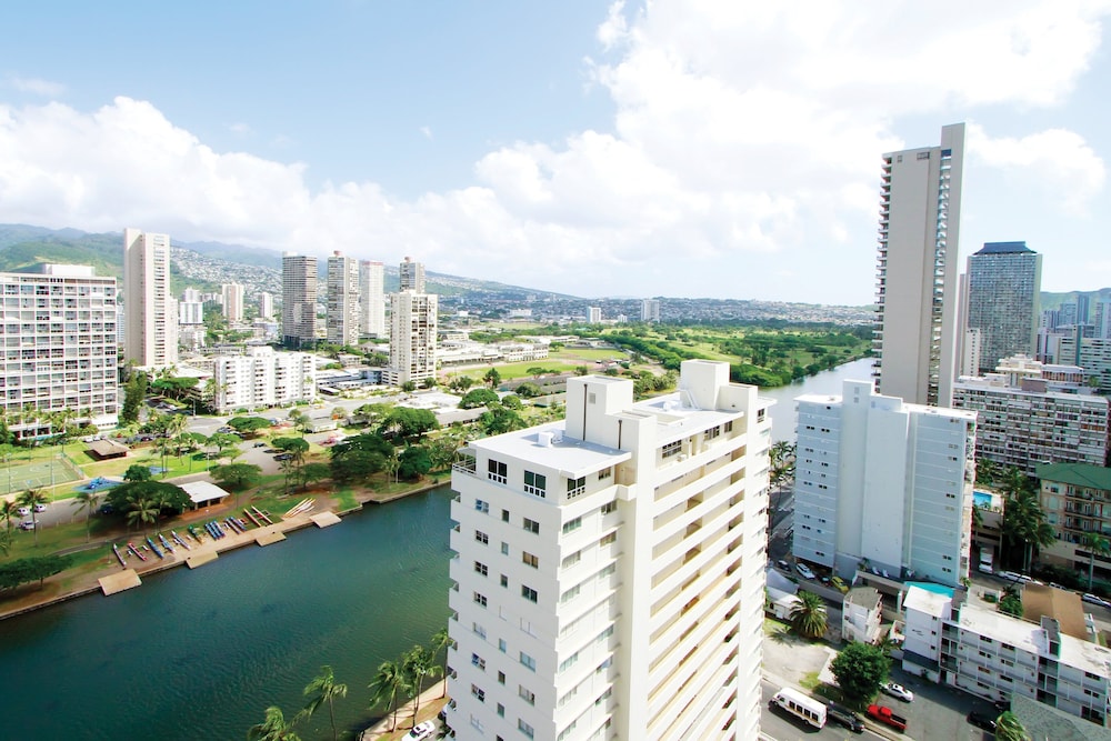 Club Wyndham Royal Garden at Waikiki - photo 29